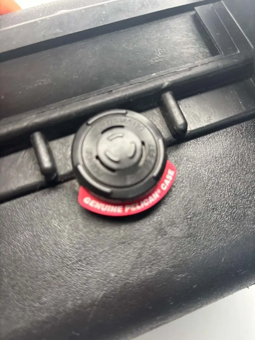 Pelican 1400 hard